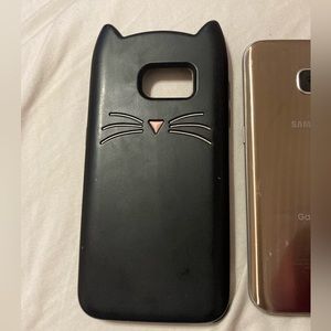 cat phone case